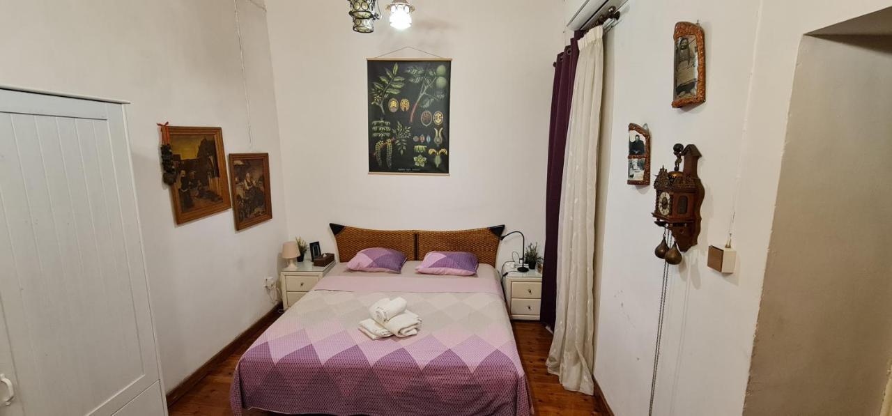 Sylvias Antique House Apartman Nicosia Kültér fotó