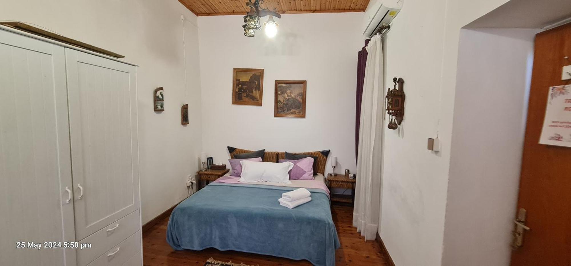 Sylvias Antique House Apartman Nicosia Kültér fotó